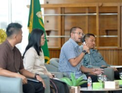 Dimulai Tahun Depan, Sebanyak 41 Ribu Siswa di Nias Nikmati Sekolah Gratis Program PUBG