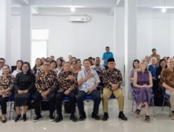 MPKW Sumut–Aceh Gelar Seminar Kepemimpinan Transformasional di Medan