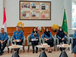 Tren Angka Pernikahan Anak Usia Dini dan Program KB di Sumut Mendekati Ideal