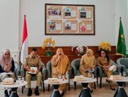 Pemprov Sumut Kolaborasi dengan Kemenkumham, Bentuk 5.700 Posbankum lewat PHTC Restorative Justice