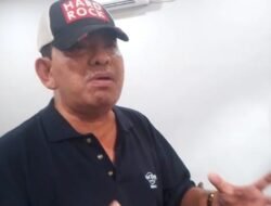 Pengamanan Selat Malaka, Presiden INAMPA: Kolaborasi Indonesia, Malaysia dan Singapura Harus Ditingkatkan