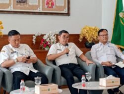 Pemprov Sumut Genjot KUR untuk UMKM, Realisasi Sudah Capai Rp13,4 Triliun