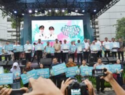 Buka North Sumatera Innovation Day 2025, Bobby Nasution Dorong Inovasi di Sektor Hilirisasi 