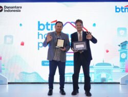 BTN Gelar Roadshow Housingpreneur 2025 di USU untuk Cari Inovasi Perumahan Masa Depan