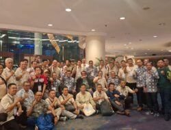 Diwarnai Aksi Walk Out Mayoritas Peserta, Pemilihan Ketum Aspadin Dinilai Tak Mengakomodir Usulan Peserta