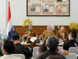 Event Nasional dan Internasional Dongkrak Kunjungan Wisatawan ke Sumut