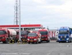 Akibat Cuaca Ekstrem, Pertamina Patra Niaga Sumbagut Maksimalkan Jaga Ketersediaan BBM Masyarakat