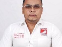 Fraksi PSI DPRD Medan Sesalkan Dua OPD Pemko Tersangka Korupsi  *Juga Soroti Inflasi di Medan Tertinggi di Indonesia