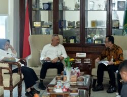 Pemprov Sumut Terus Berupaya agar Seluruh Pekerja Terlindungi Jaminan Sosial Ketenagakerjaan