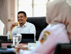 Sumut dan Hainan Segera jadi Sister Province, Obat Herbal dan Durian jadi Komoditas Utama Ekspor-Impor