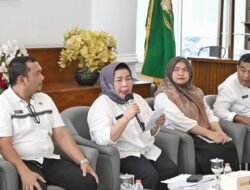 Disnaker Sumut Perkuat Pengawasan Tenaga Kerja, Targetkan PAD dari TKA Meningkat