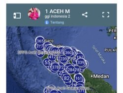 Pakar Digital Hadirkan Teknologi Webgis Untuk Pantau Koperasi Merah Putih dan Dapur MBG