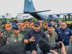 Gubernur Sumut Bobby Nasution Beberkan Langkah Atasi Kelangkaan BBM di Beberapa Wilayah