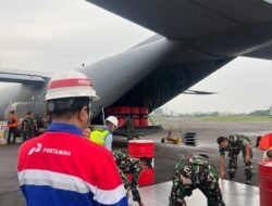 Pertamina Patra Niaga Sumbagut Perkuat Upaya Pemulihan Sibolga dengan Dukungan Energi