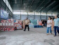 PKK Sumut Salurkan Bantuan untuk Korban Bencana di Tapteng–Sibolga