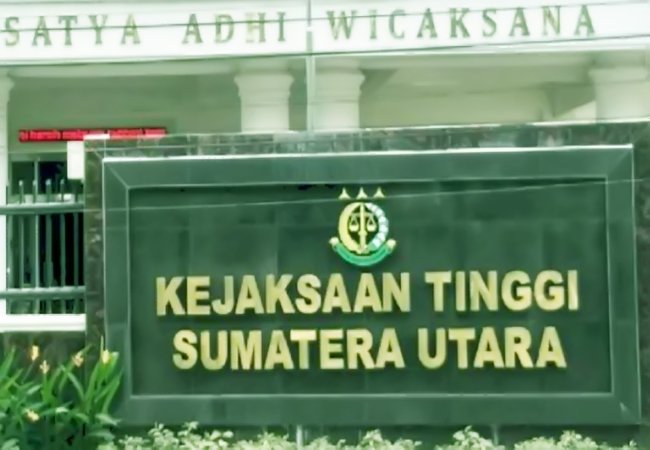 Kejati Sumut Diminta Panggil "Orang Nomor Dua Medan" Terkait Dugaan Kasus Korupsi Kredit Rp3 M di Bank Sumut