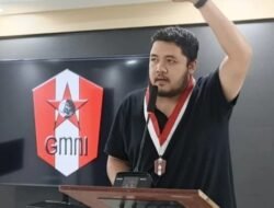 GMNI Medan Desak Presiden Evaluasi Menteri Kehutanan: Dinilai Tak Kompeten dan Lamban Tangani Krisis Ekologis di Sumatera