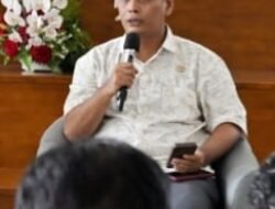 Penyakit Kulit dan ISPA Dominasi Kasus Pasca Banjir dan Longsor di Sumut