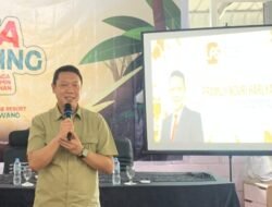 Dana Nasabah Terdampak Banjir Dijamin LPS Aman dan Dapat Digunakan Kapan Saja