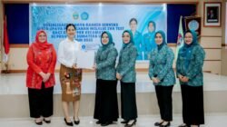 Kahiyang Ayu Dorong Kader PKK Jadi Motivator Pencegahan Kanker Serviks