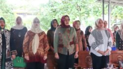 DWP Sumut Komit Dukung Kesehatan Mental Generasi Muda