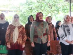 DWP Sumut Komit Dukung Kesehatan Mental Generasi Muda