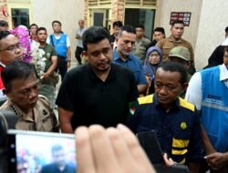 Rapat Dengan Gubernur Bobby Nasution, Pertamina Akan Tambah SPBU 24 Jam di Sumut