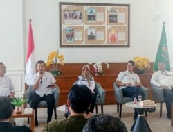 Pemprov Sumut Gelar Mudik Gratis Nataru 2025, Sediakan Kuota 3.212 Penumpang