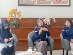 BMKG: Belokan Angin Picu Hujan Lebat di Sumut, Pesisir Timur dan Barat Diminta Waspada