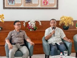 Dinkes Sumut Pastikan Pelayanan Kesehatan Korban Banjir dan Longsor Berjalan Optimal