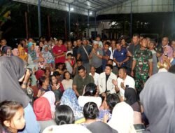 Bobby Nasution Pastikan Tanggul Sei Wampu Langkat Segera Diperbaiki, Antisipasi Banjir Tidak Terulang