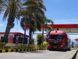 Jaga Ketersediaan BBM dan LPG, Pertamina Percepat Pemulihan Layanan Energi di Aceh, Sumut dan Sumbar   