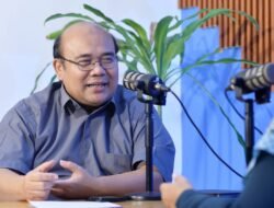 Ekonom USU: Penurunan Inflasi jadi Cermin Kinerja Kepala Daerah di Sumut