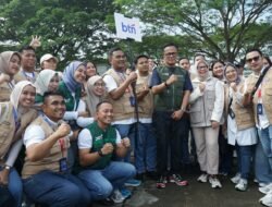 Danantara, BP BUMN, dan BTN Kerahkan Bantuan untuk Korban Banjir di Sumatera