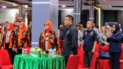 Blueprint P4GN, Bukti Keseriusan Bobby Nasution Berantas Narkoba di Sumut