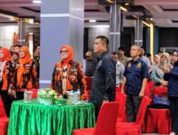 Blueprint P4GN, Bukti Keseriusan Bobby Nasution Berantas Narkoba di Sumut