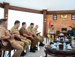 Apresiasi Green Card UNESCO, Bobby Nasution Tekankan Investasi Geopark Kaldera Toba Harus Sejahterakan Masyarakat