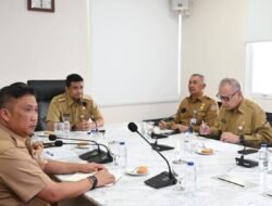 Sesuaikan Bentuk Hukum, PT Bank Sumut Berubah Nama jadi PT Bank Sumut Perseroda Lewat RUPS LB