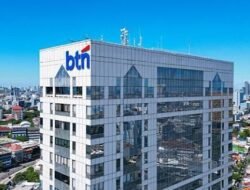 HUT KPR ke-49, BTN Telah Salurkan 5,7 Juta Rumah di Seluruh Indonesia