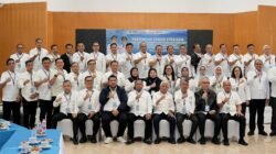 Wagub Sumut Surya Ajak OPD Bersinergi Bangun Sumut Lewat 3 Kebijakan Prioritas 2026   