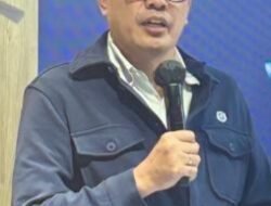 Sukses Kembangkan UMKM, Gubernur Sumut Bobby Nasution Tingkatkan Daya Saing Daerah