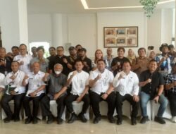 Sepanjang 2025, Gubernur Bobby Nasution Benahi 44,9 Km Jalan Provinsi Sumut