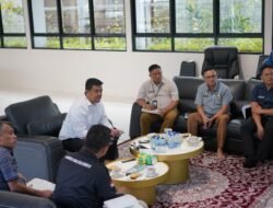 Percepat Pendataan Bantuan Pascabencana, Bobby Nasution Segera Terbitkan SK Rumah Terdampak Bencana