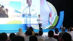 Nakhodai AMDATARA, Karyanto Wibowo Siap Bawa Kemajuan bagi Industri AMDK