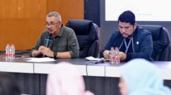 Pj Sekdaprov Sumut Sulaiman Harahap Tekankan Tata Kelola Pemerintahan yang Baik di 42 OPD