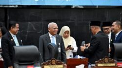 Hasil Penyempurnaan Disetujui, Pemprov Segera Tuntaskan Penjabaran APBD Sumut 2026