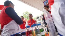 Satgas Nataru 2025/2026 Berakhir, Pertamina Patra Niaga Sumbagut Apresiasi Sinergi dan Pastikan Energi Tetap Mengalir