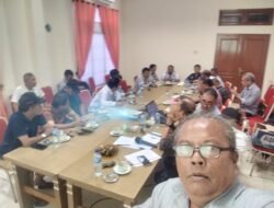 Rakernas PPTSB 2026 Siapkan 3 Rekomendasi Strategis untuk Pembahasan di Mubes XVI