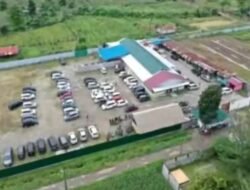 Masyarakat Desak APH Tutup Lokasi Judi Dadu Diduga Dikelola Aseng Kayu