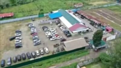 Masyarakat Desak APH Tutup Lokasi Judi Dadu Diduga Dikelola Aseng Kayu